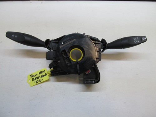 Ford focus mk1 dnw - ford,
