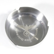 Aschenbecher Reichsadler