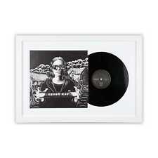 Schallplatten Bilderrahmen