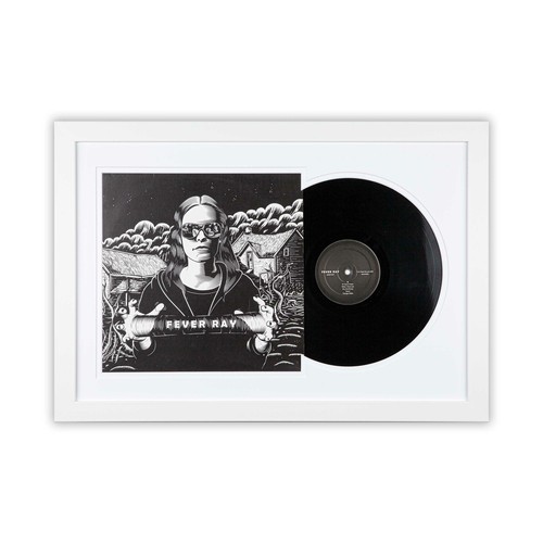 Schallplatten bilderrahmen - schallplatten,