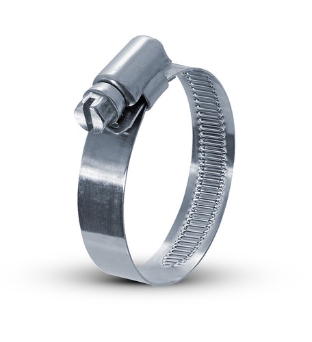 Edelstahl v2a schellen - (, w2