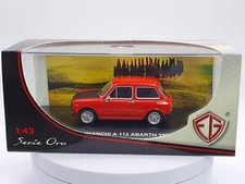 Autobianchi A 112 Abarth