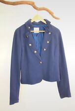 Vintage Esprit Blazer im Military Style in Größe L