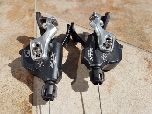 Shimano xtr m980 a - shimano, sl-m980-a