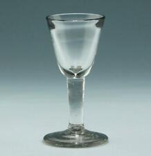 Jacobite Kelchglas - England