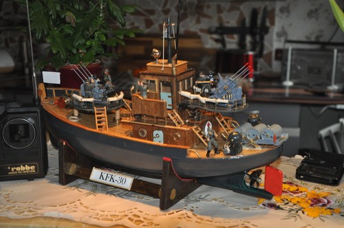 Kriegskutter