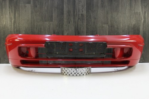 Stoßstange vorne fiat bravo - vorne,