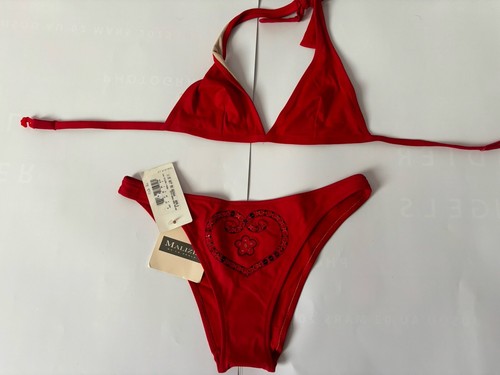 Roter bikini malizia la - roter,