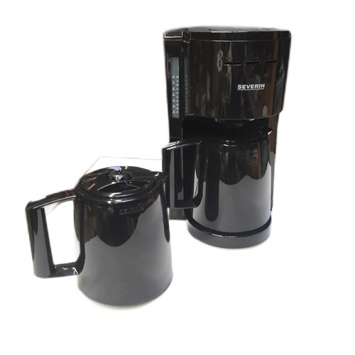 Severin filterkaffeemaschine - severin,