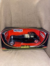 Solido Bugatti Royale Ref