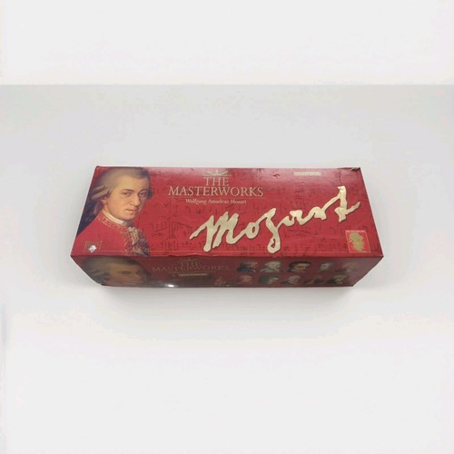 Vintage konvolut mozart - vintage, the