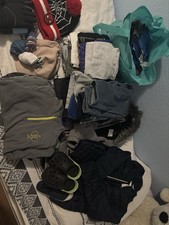 Kleiderpaket Shirt Tank Top