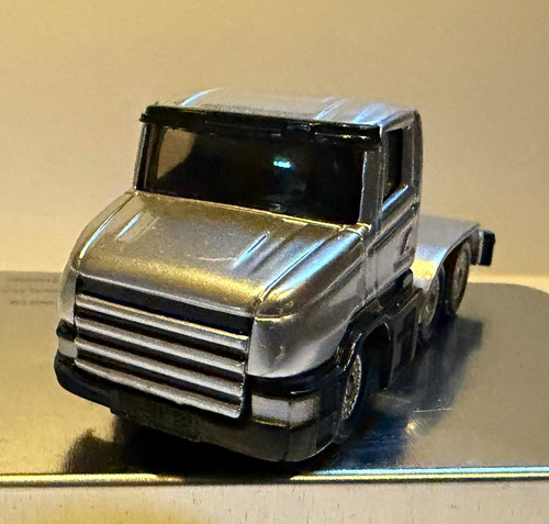 Siku zugmaschine lkw traktor - siku, lkw/traktor