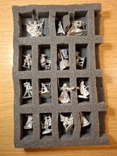 Konvolut zinnfiguren - konvolut,