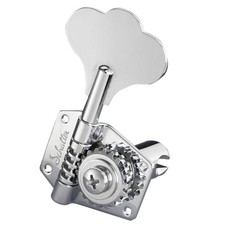 Schaller BM Bass 4L Chrome