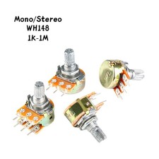 Potentiometer Dreh Poti 1K -