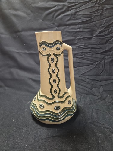 Seltener jugendstil krug - ,