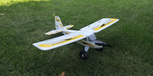 Flite umx timber rc - umx, x