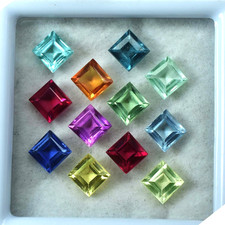 Natürlich 100 Karat Mix Farbe