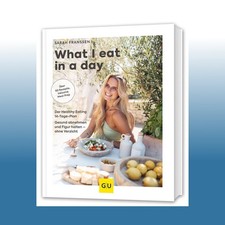 What I eat in a day - Clean