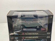 Mini miniera fiat 600d - la,