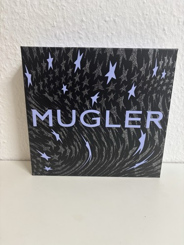 Thierry mugler alien - 💜,