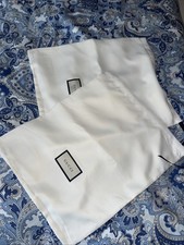 Gucci Schuhbeutel 2 Stück