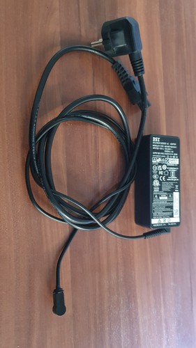Bsy netzteil notebook - bsy,