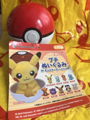 Pokémon center pikachu - pokémon,