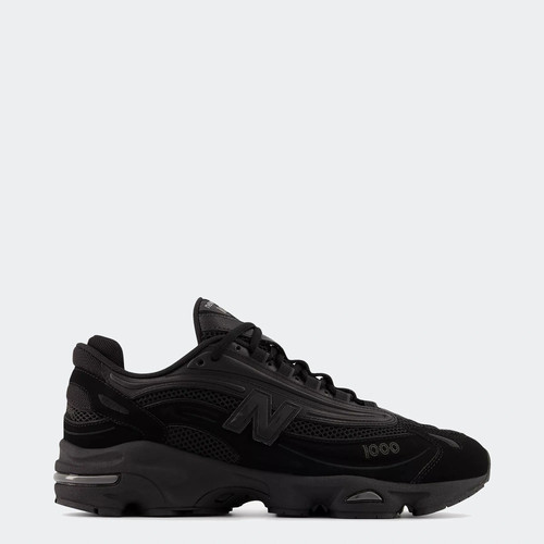 New balance herren schwarz - herren,