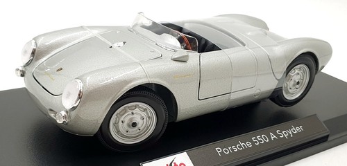 Maisto maßstab diecast - 1:18,