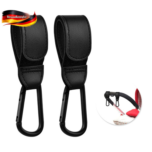 Kinderwagen haken set - haken,