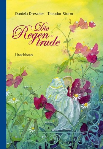 Die regentrude ein bilderbuch - die,