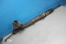 Lenkgetriebe Servolenkung