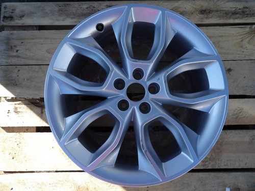 Alufelge zoll 0 - 17, 7.0"