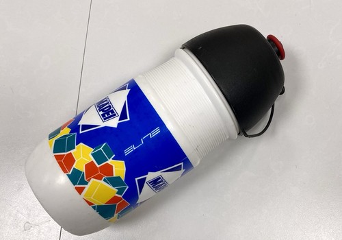 Bidon trinkflasche mapei - trinkflasche,