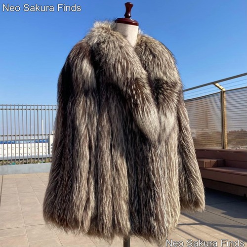 Saga fox silberfuchs - saga,