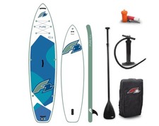 F2 PURE 11,6 Stand Up