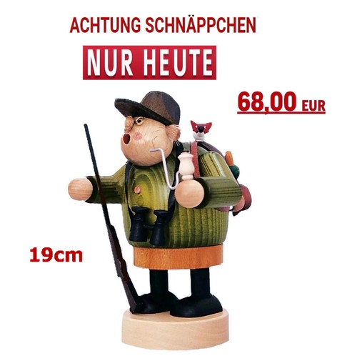 Kwo räuchermann die dicken - kwo,