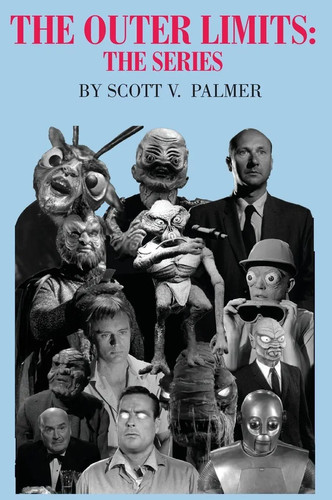 The outer limits series - the,