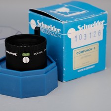 Schneider Kreuznach COMPANON-S