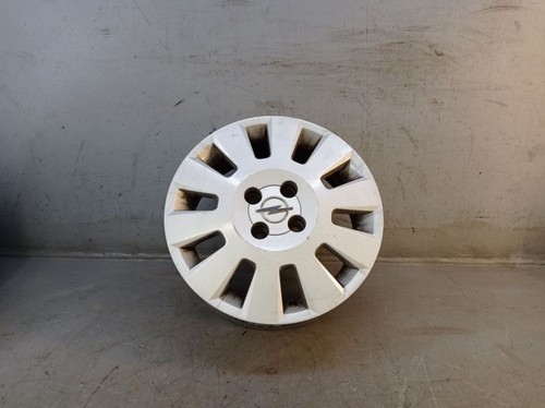 Opel corsa - corsa, f68)
