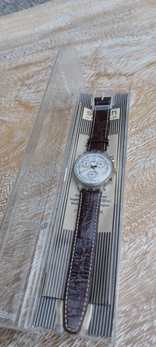 Swatch chrono - swatch,