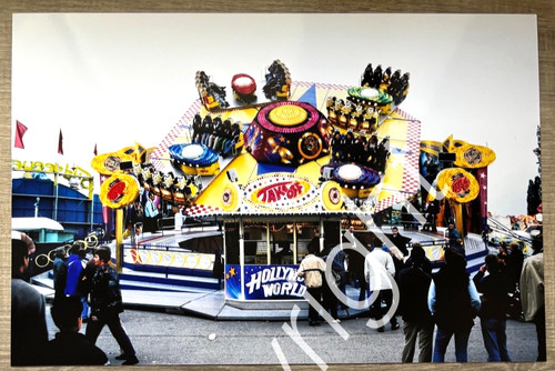 Xxl foto karussell - 2, x