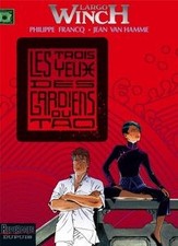 Largo Winch. Vol. 15. Les