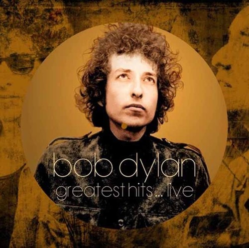 Bob dylan greatest hits - bob,
