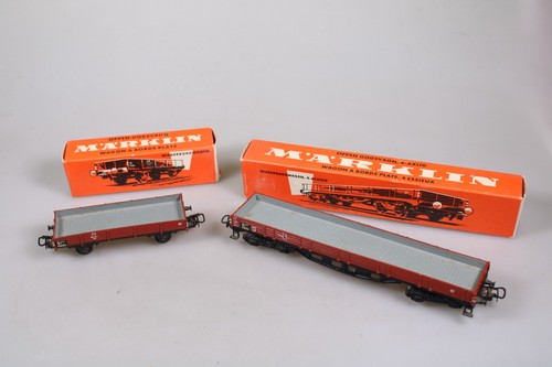 Märklin 4503 4514 - h0, +