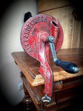 Antiker Alexanderwerk