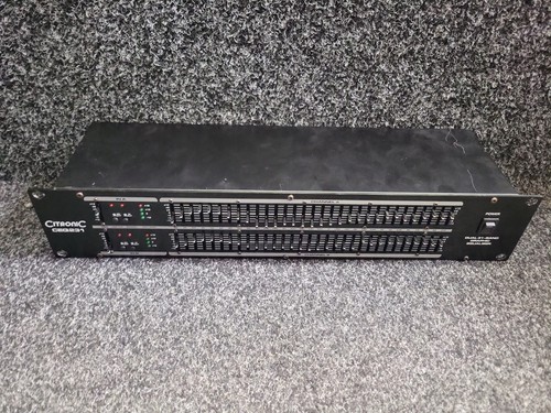 Citronic ceq231 band dual - citronic, 31