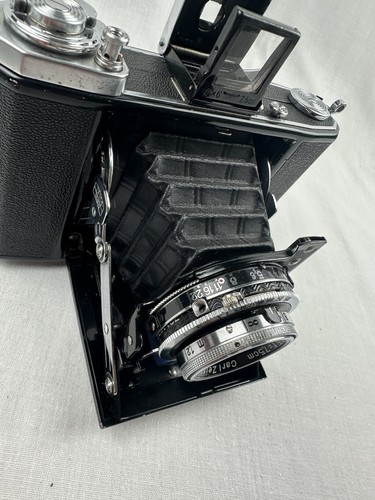 Zeiss ikon ikonta 521 6x6 - ikon,